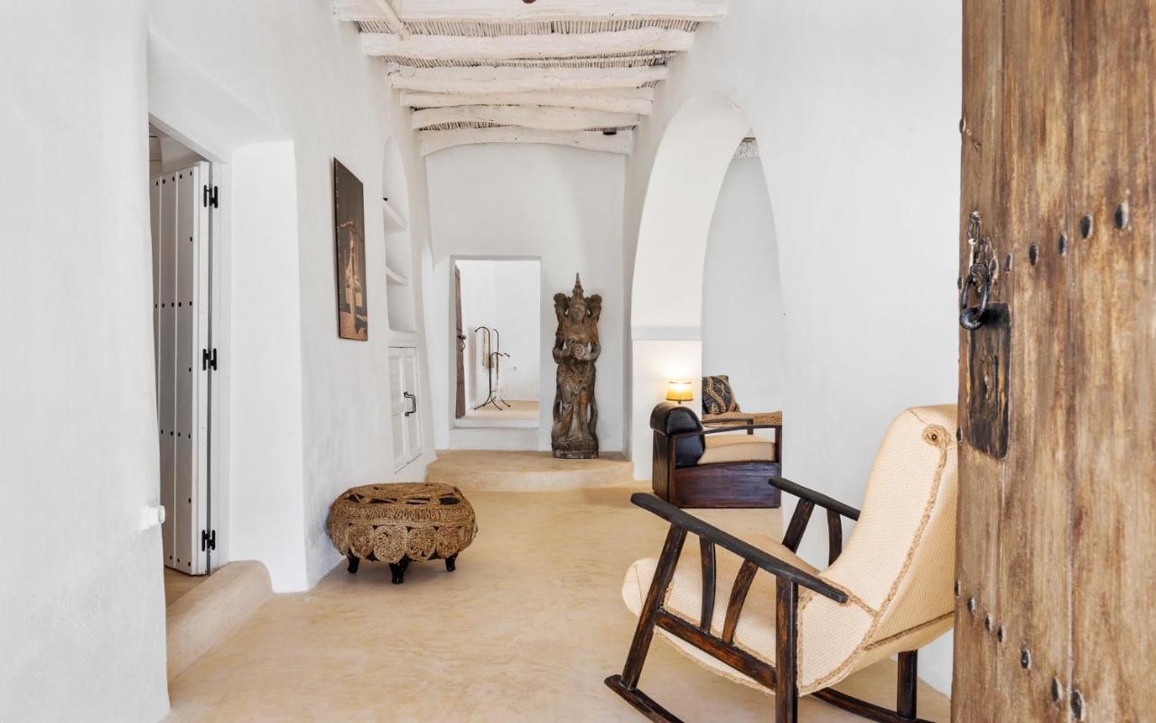 Cortijo El Albaricoque De La Sierra - Finca De 75 Hectareas ! Níjar Eksteriør bilde