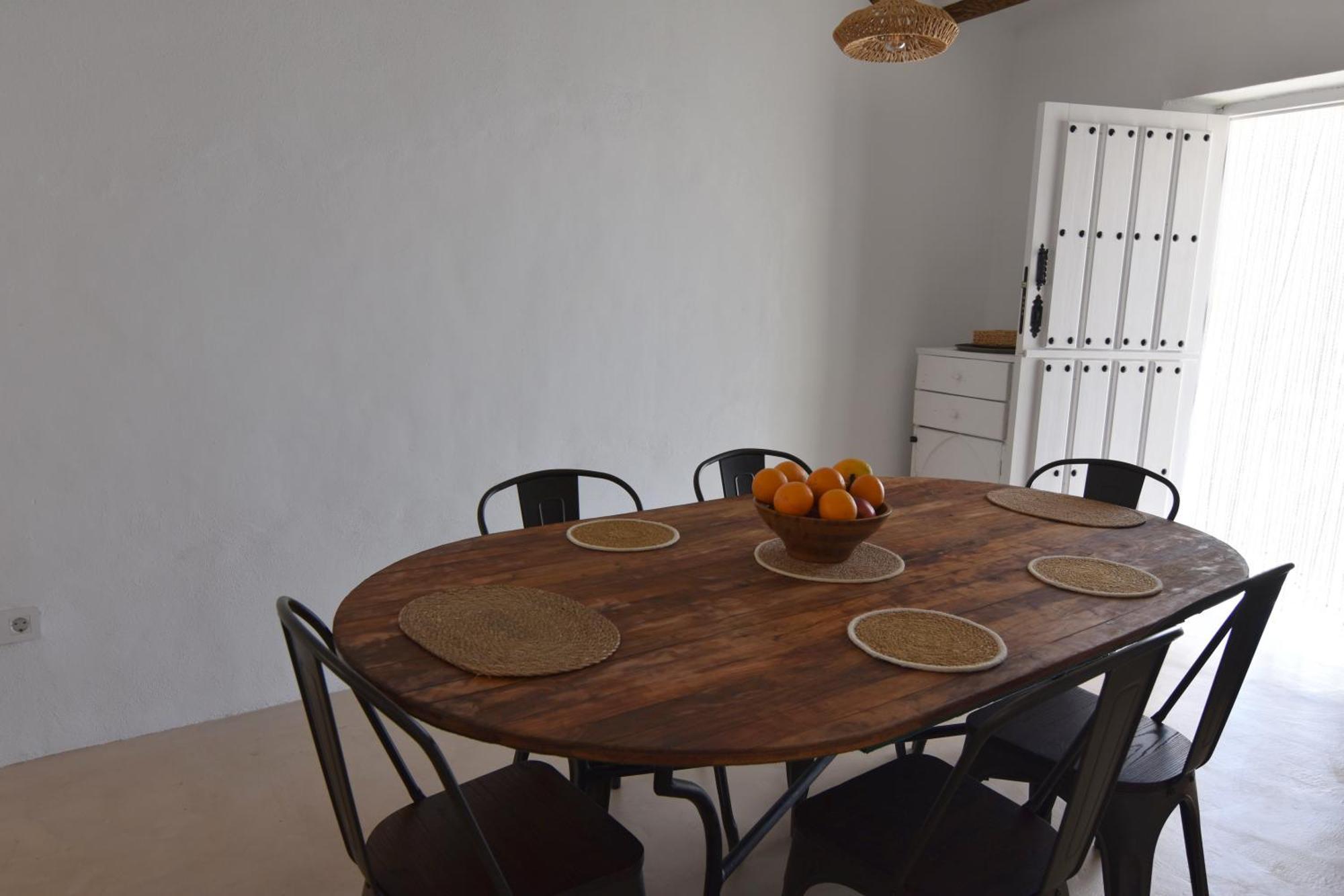 Cortijo El Albaricoque De La Sierra - Finca De 75 Hectareas ! Níjar Eksteriør bilde