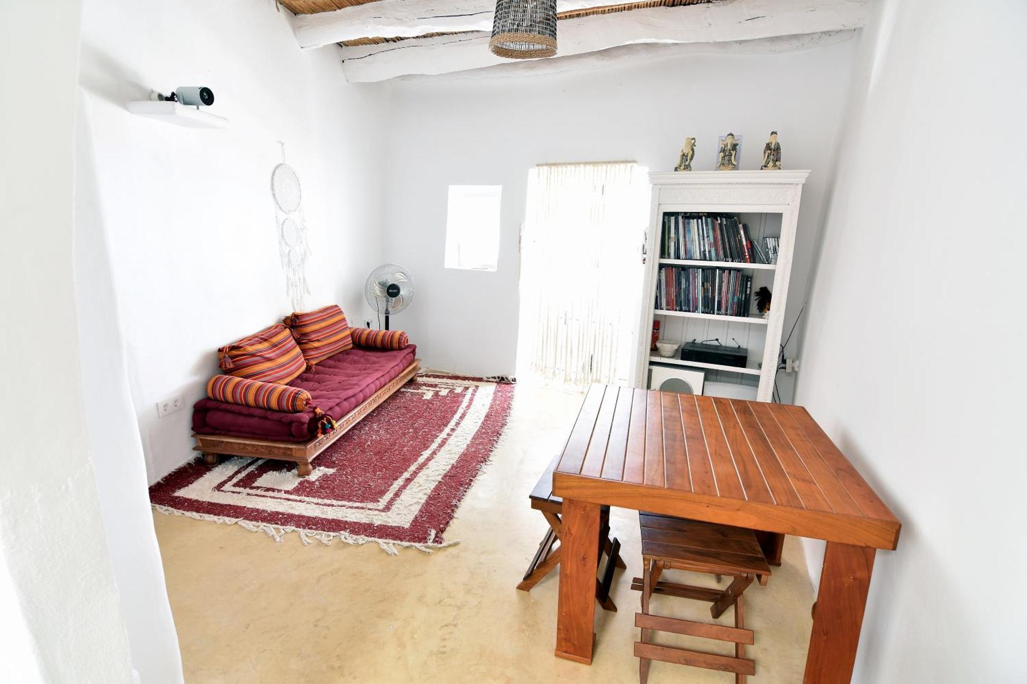 Cortijo El Albaricoque De La Sierra - Finca De 75 Hectareas ! Níjar Eksteriør bilde