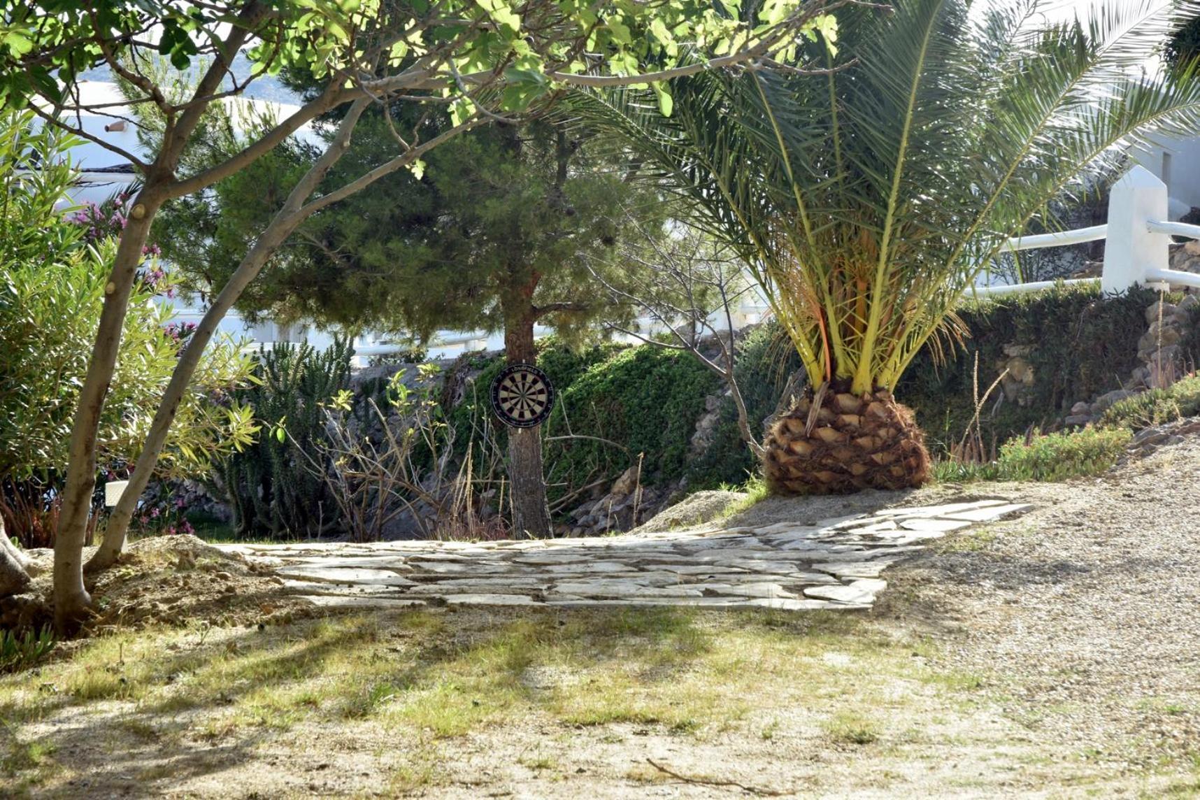 Cortijo El Albaricoque De La Sierra - Finca De 75 Hectareas ! Níjar Eksteriør bilde